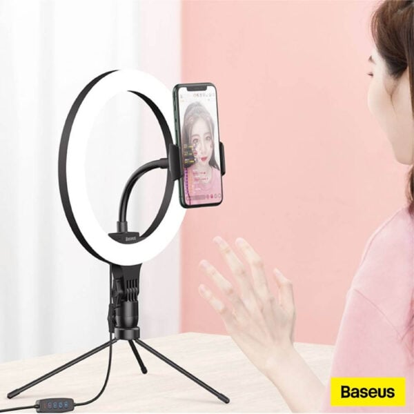 baseus ringlight