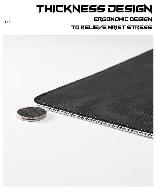 Buy Simplist Gimars Large Printed Rubber Desk Mat Cute Friends Design