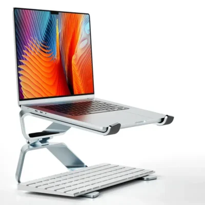 Simplist P69 Aluminum Alloy Universal Adjustable Laptop Stand