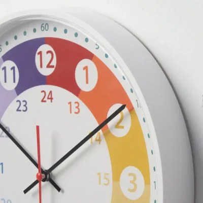korvtraed-wall-clock-low-voltage-multicolour__1212458_pe910658_s5