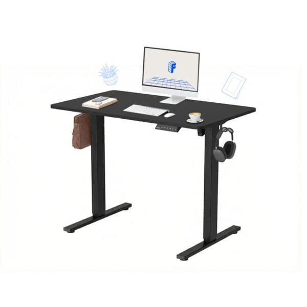En1 Lite black