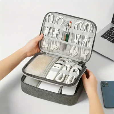 Storage & Carry Bags