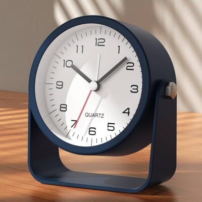 Clocks & Timers
