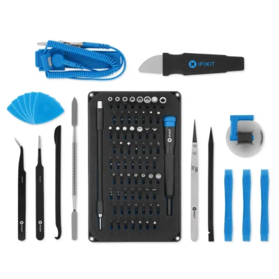 Setup & Repair Tools