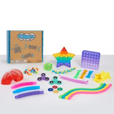 Stress Reliever Toys