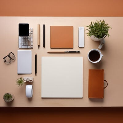 Professional Stationery