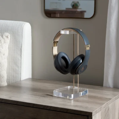 Headphone Stands