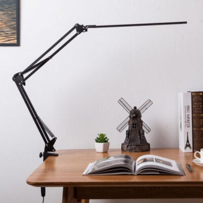 Table Lamps