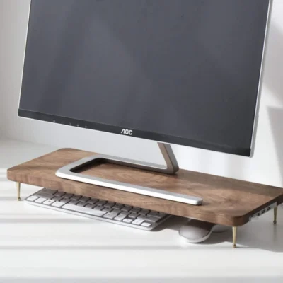 Monitor Stands