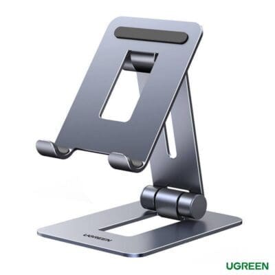 UGREEN Aluminium Phone Holder - LP678 with Multiangle adjustment