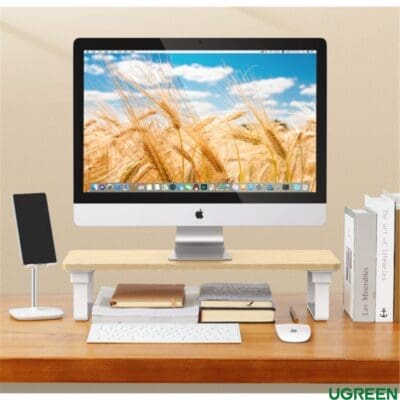 UGREEN LP224 - Monitor Raiser Stand