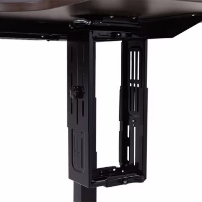 FlexSpotAdjustableComputerMountFitsCPUComputer5