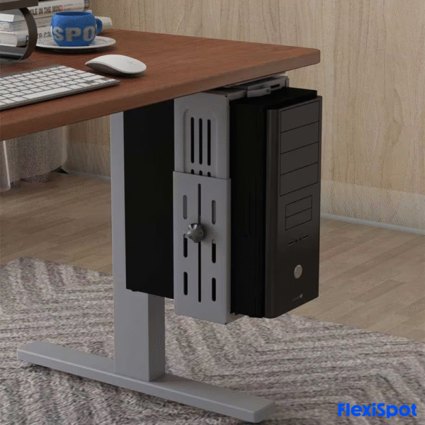 Single Monitor arm (85)