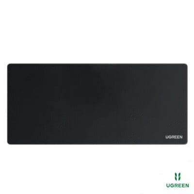UGREEN Classic Desk Mat - Black (80x30 CM)