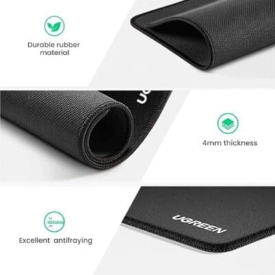Ugreen deskmat product specs