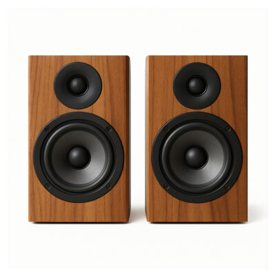 Desk Audio