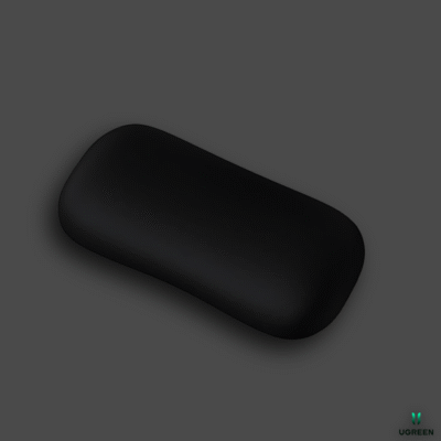 UGREEN - Gel Wrist Rest for Mouse