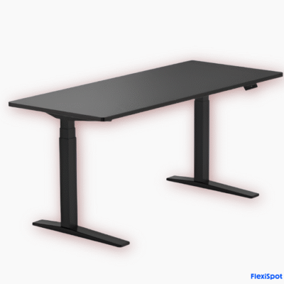 Flexispot - E7 Pro - Height adjustable ergonomic desk