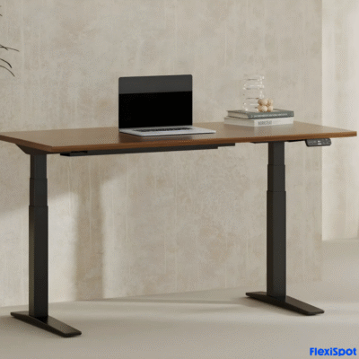 Flexispot E7 Pro - Height Adjustable Ergonomic Standing Desk