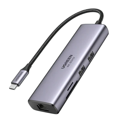 ugreen-7-in-1-4k-hdmi-usb-c-hub-275640