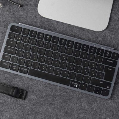 Keychron-B1-Pro-ISO-Layout-2