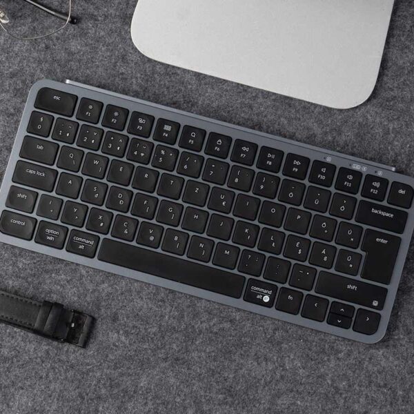Keychron-B1-Pro-ISO-Layout-2