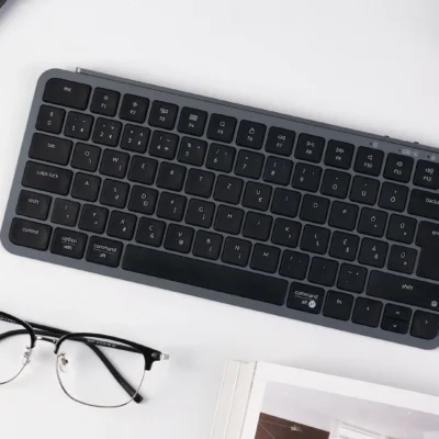 Keychron-B1-Pro-ISO-Layout-4