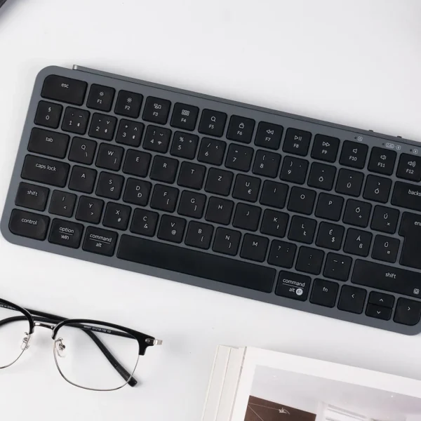 Keychron-B1-Pro-ISO-Layout-4