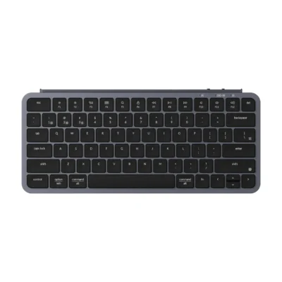 Keychron Slim-Keyboards