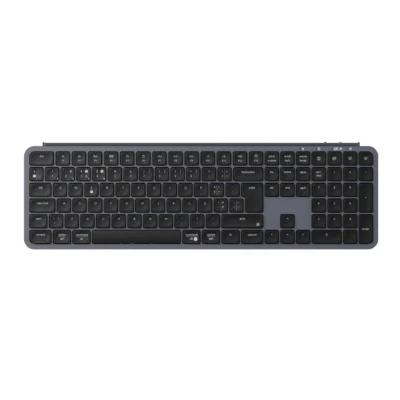 Keychron B6 Pro Ultra-Slim Wireless Keyboard