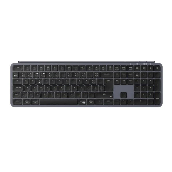 Keychron-B6-Pro-Ultra-Slim-Wireless-Keyboard-ISO-Portugal-Space-Grey