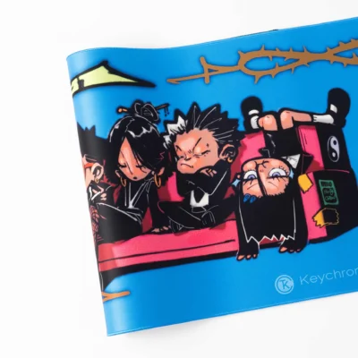 Keychron Desk Mats