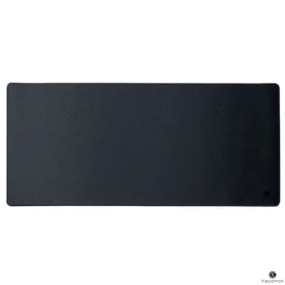Keychron Deskmat - Premium Black (90x40CM) (DM-1)