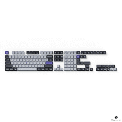 Double Shot KSA PBT Keycap Full Keycap Set