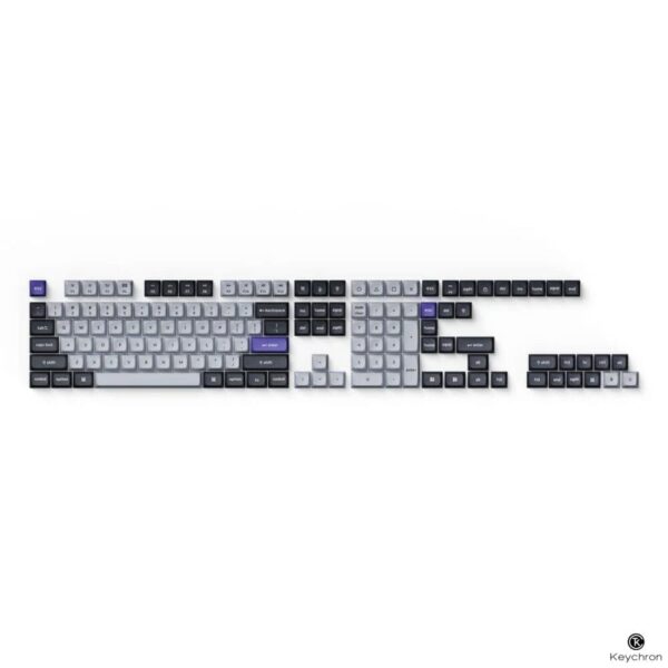 Double Shot KSA PBT Keycap Full Keycap Set