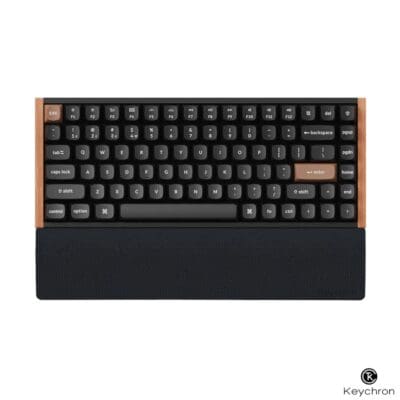 Keychron Silicone Palm Rest (PR43)