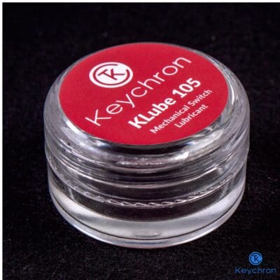 Keychron Klube 105 Lubricant