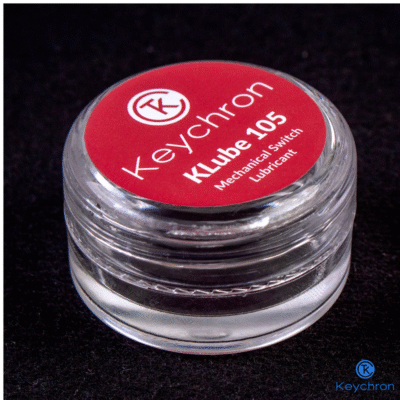 Keychron Klube Lubricant