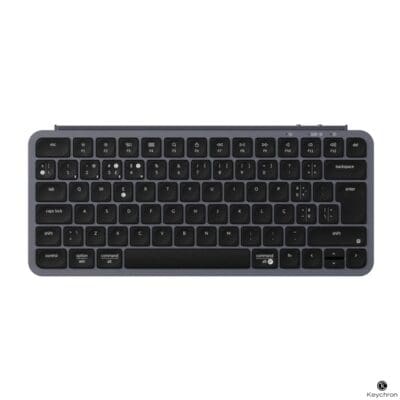 Keychron B1 Pro Ultra-Slim Wireless Keyboard - US Layout