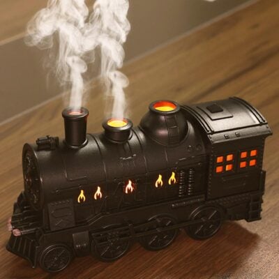 Hogwarts Express - Puff Humidifier