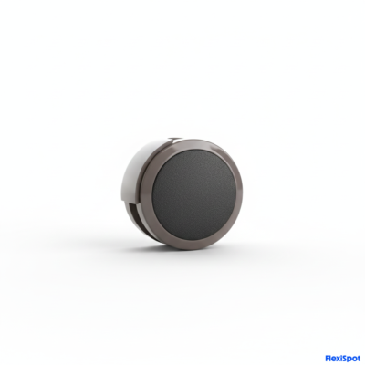 Flexispot Standing Desk Casters - W1