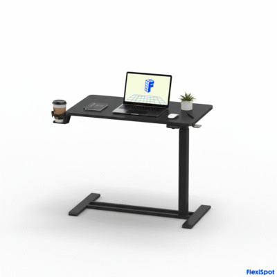 Flexispot H7 - Height Adjustable side table
