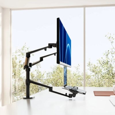 alberenz-dubbele-monitorarm-met-laptop-standaard-270429