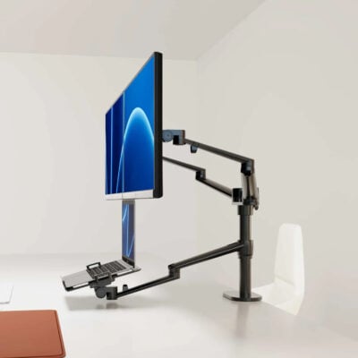 alberenz-dubbele-monitorarm-met-laptop-standaard-544946