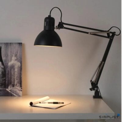 The Articulator Desk Lamp