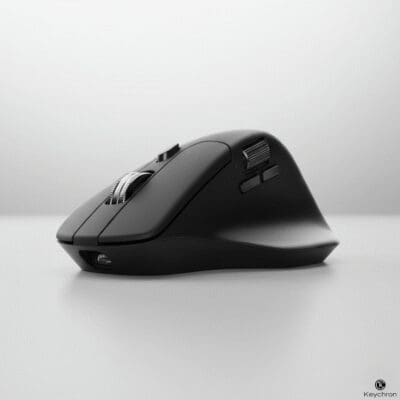 Keychron M6  Wireless Optical Mouse