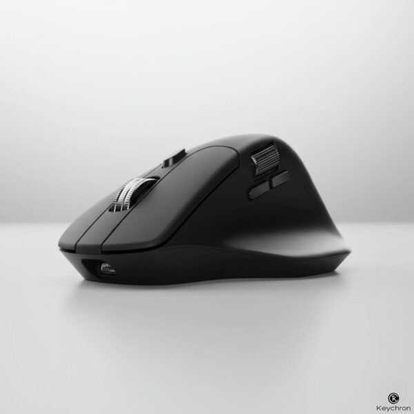 Keychron M6 Wireless Optical Mouse