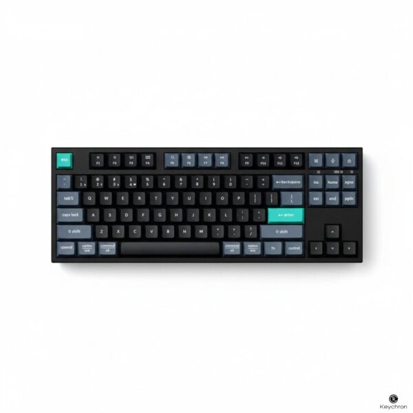 Keychron B33 Wireless Keyboard
