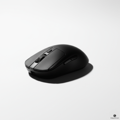 Keychron BM22 Wireless Mouse