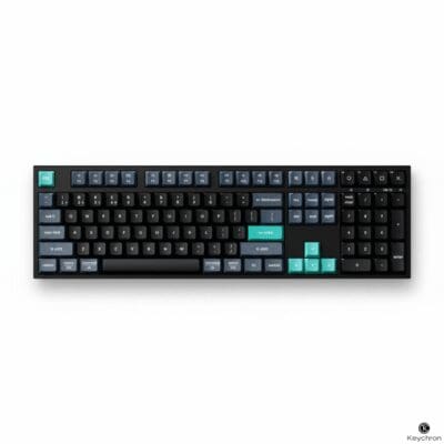 Keychron B36 Wireless Keyboard